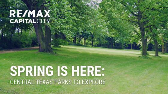 Texas Parks