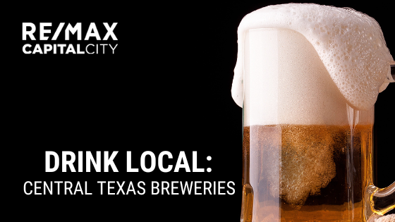 Round Rock Breweries